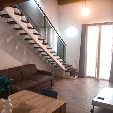 Ballaro Suite Apartment Палермо Екстер'єр фото