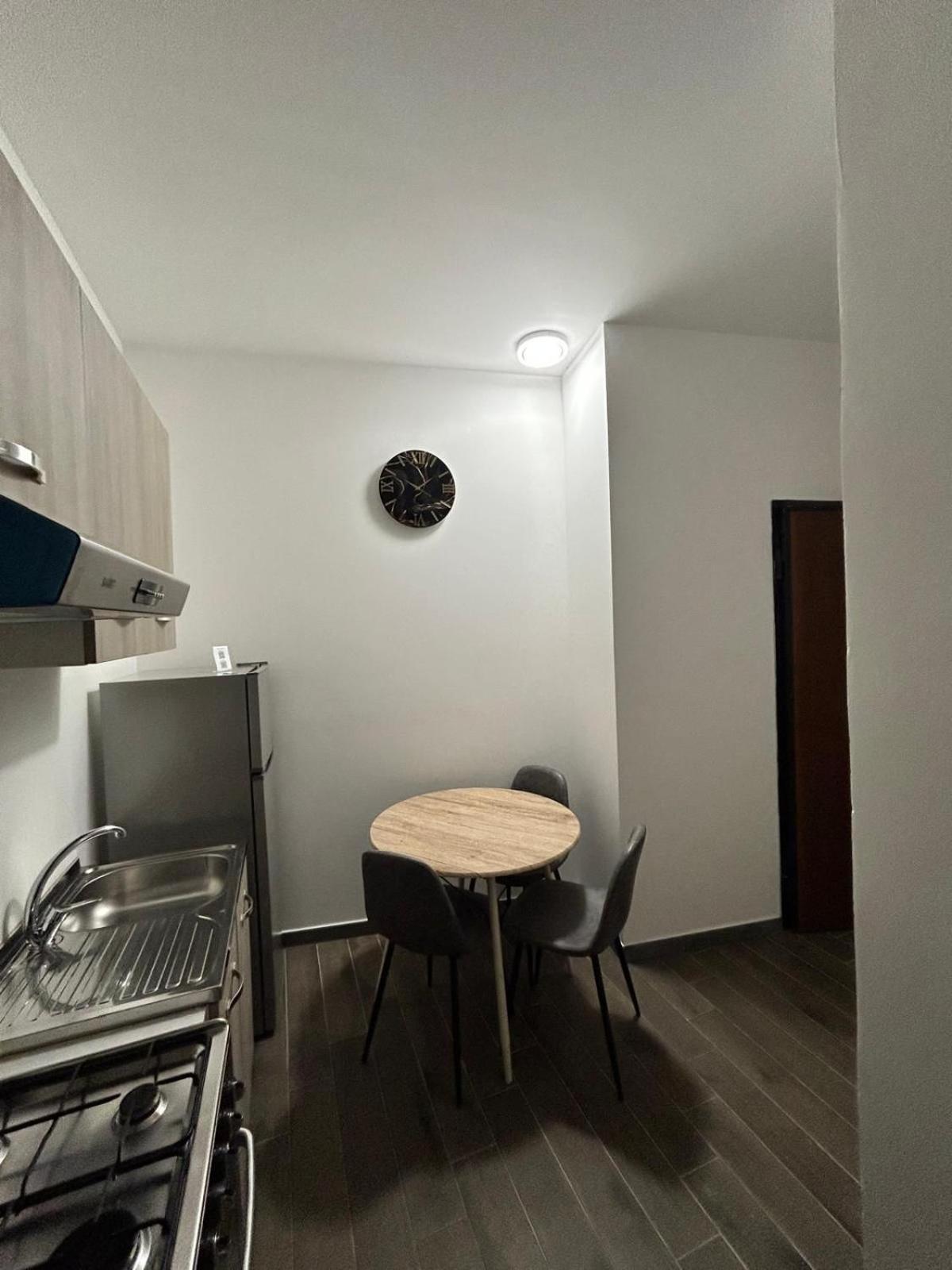 Ballaro Suite Apartment Палермо Екстер'єр фото