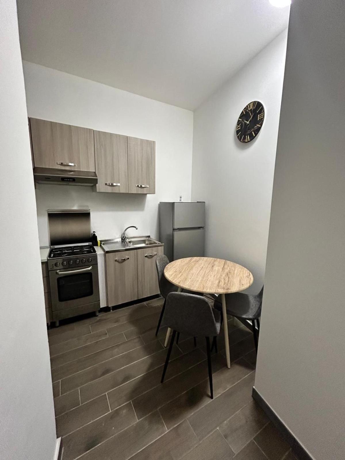 Ballaro Suite Apartment Палермо Екстер'єр фото