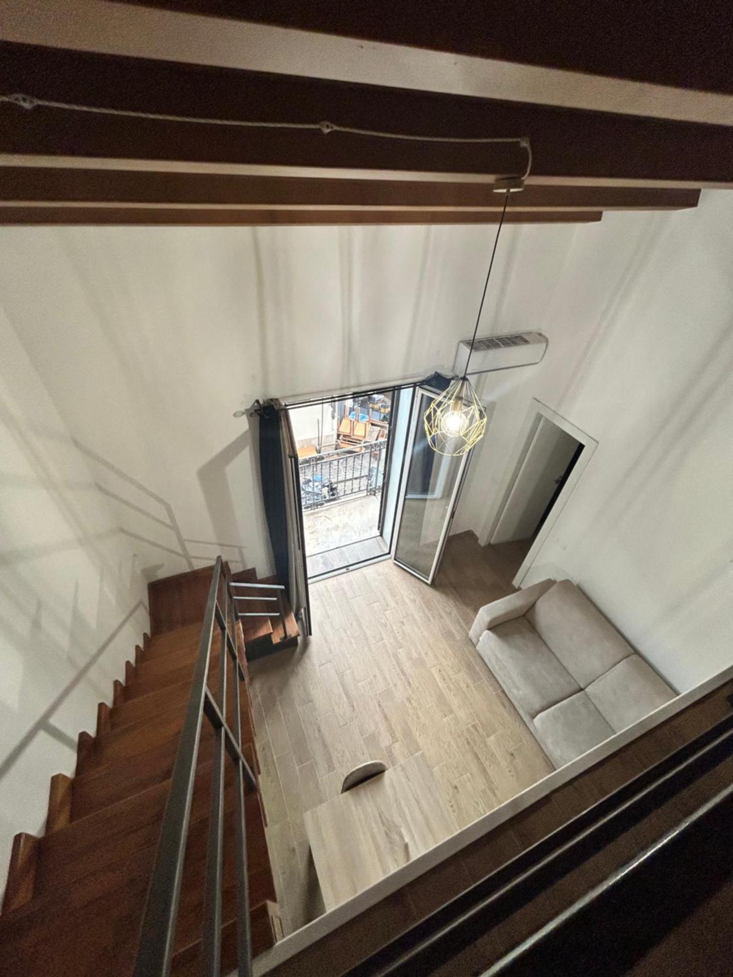 Ballaro Suite Apartment Палермо Номер фото