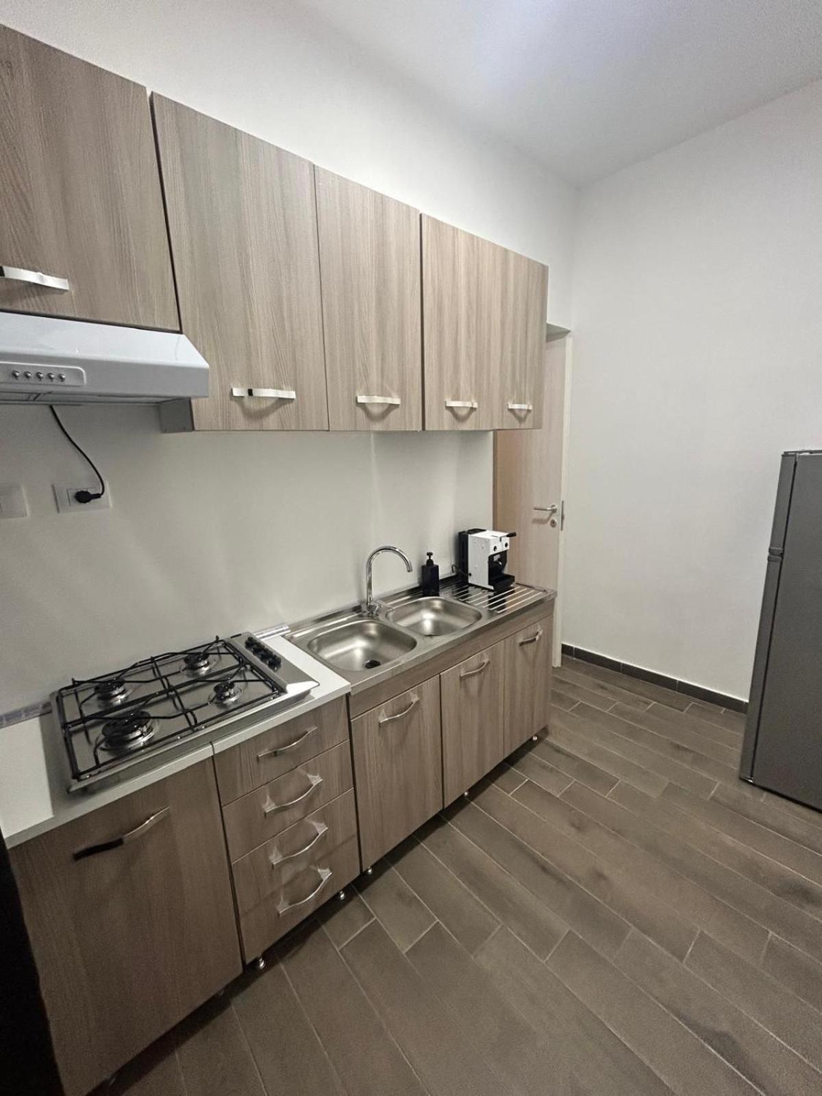 Ballaro Suite Apartment Палермо Екстер'єр фото