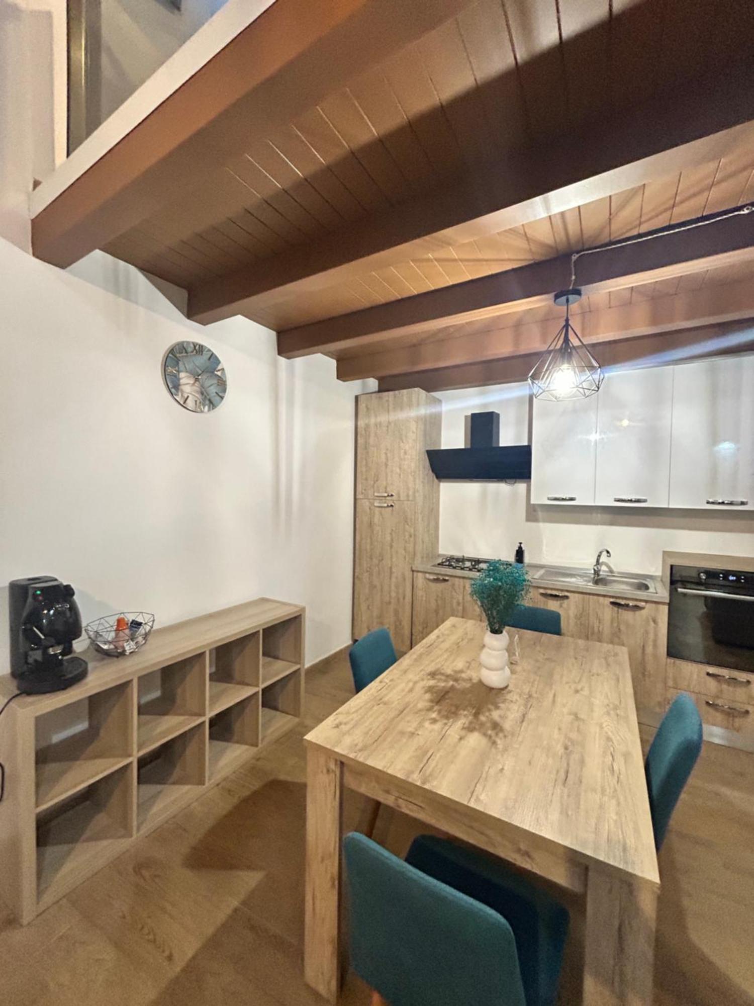 Ballaro Suite Apartment Палермо Екстер'єр фото