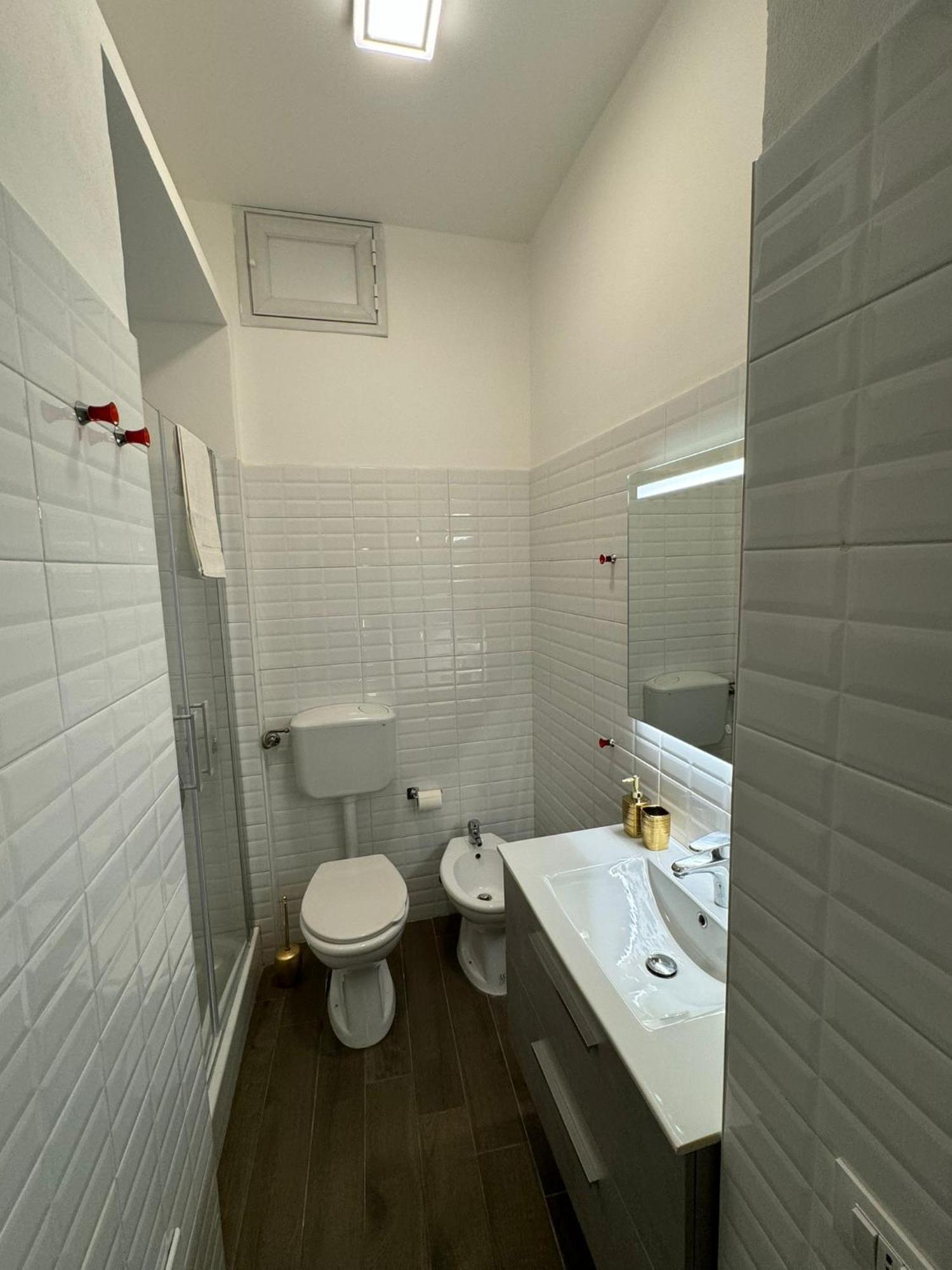 Ballaro Suite Apartment Палермо Екстер'єр фото