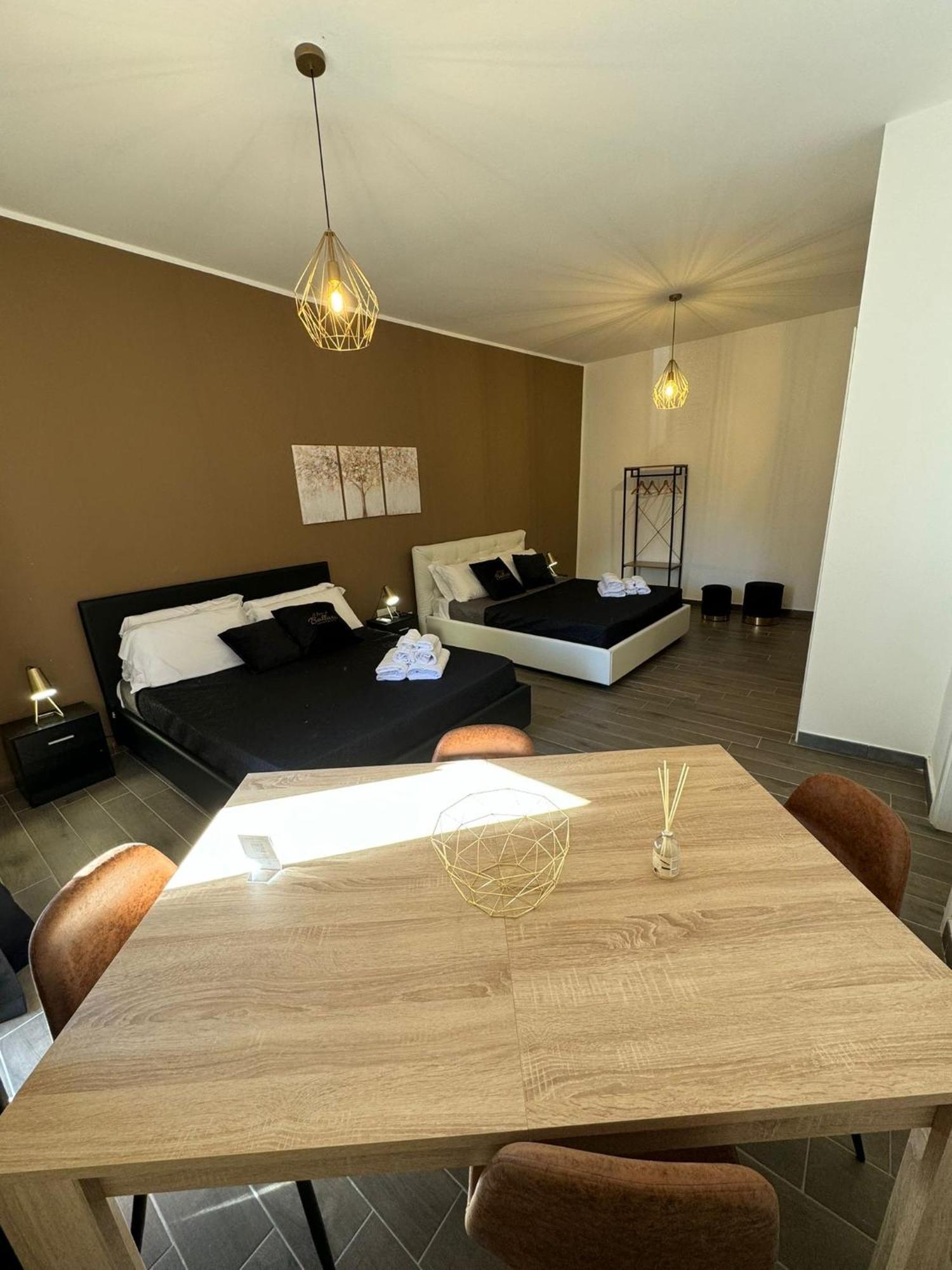 Ballaro Suite Apartment Палермо Екстер'єр фото
