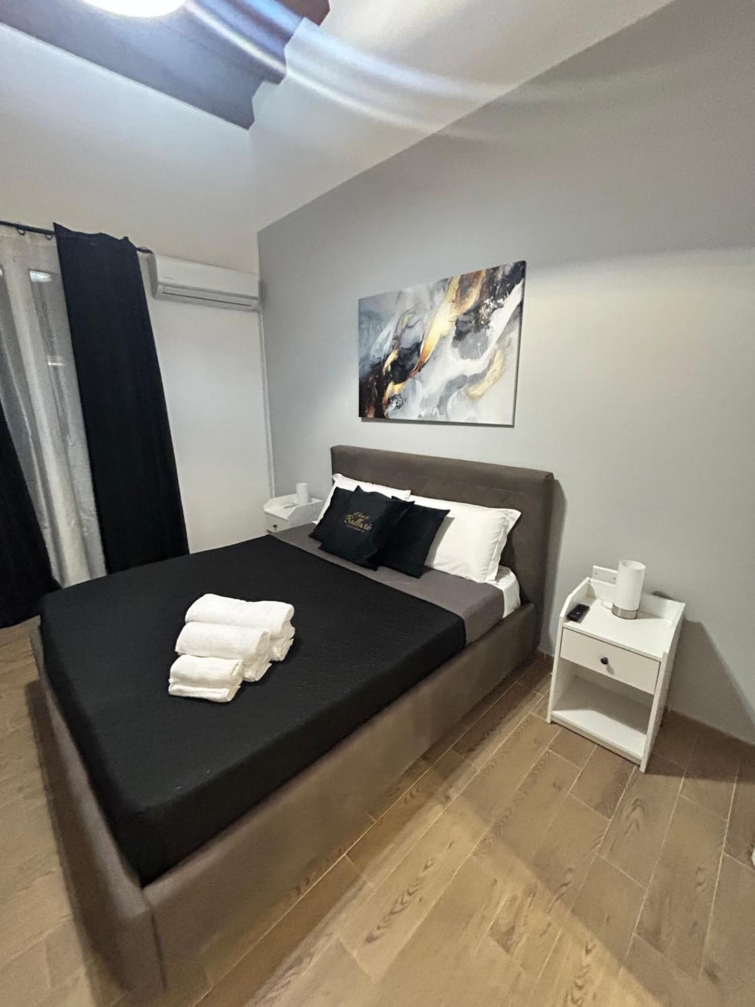 Ballaro Suite Apartment Палермо Екстер'єр фото
