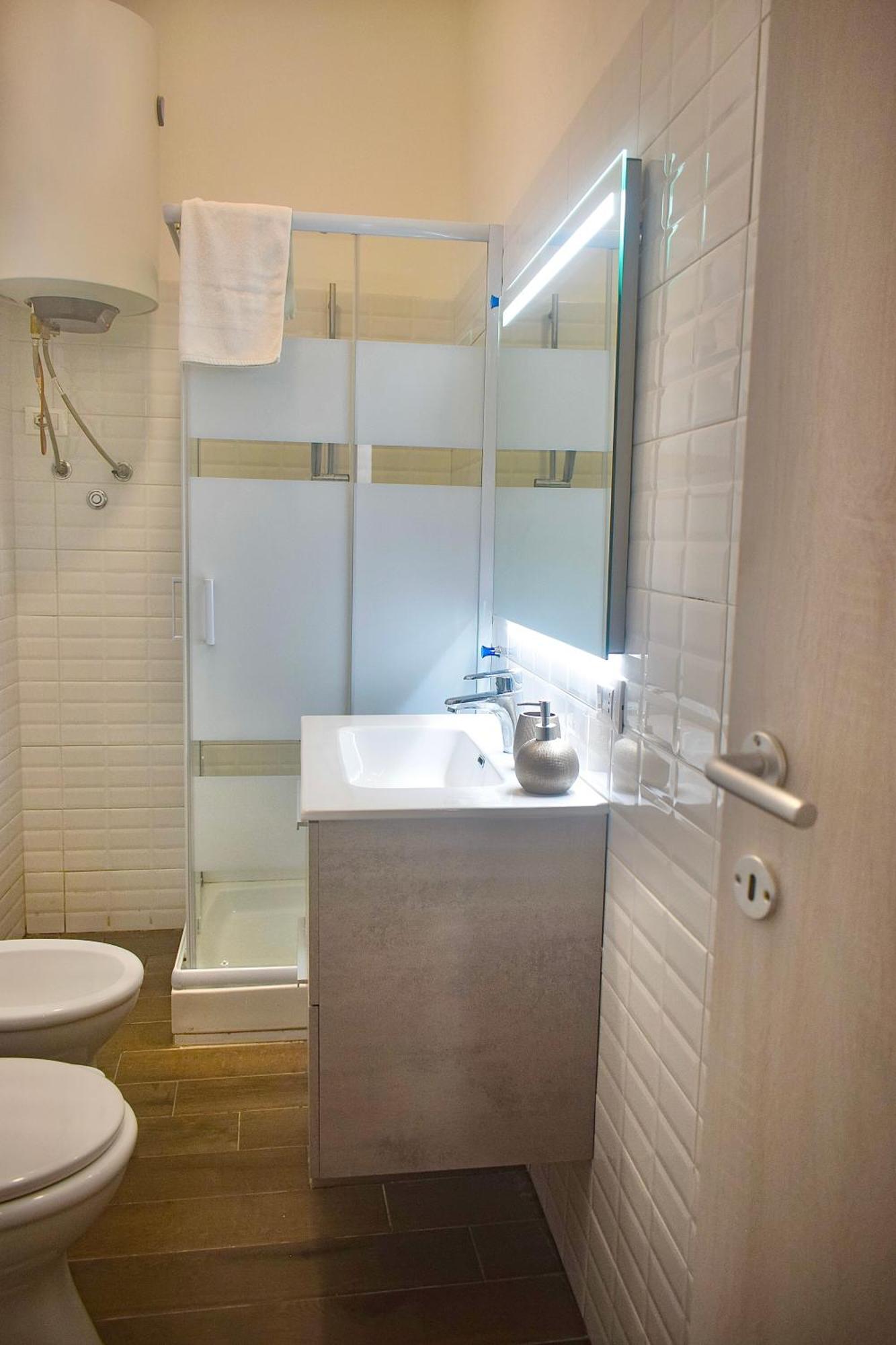 Ballaro Suite Apartment Палермо Екстер'єр фото