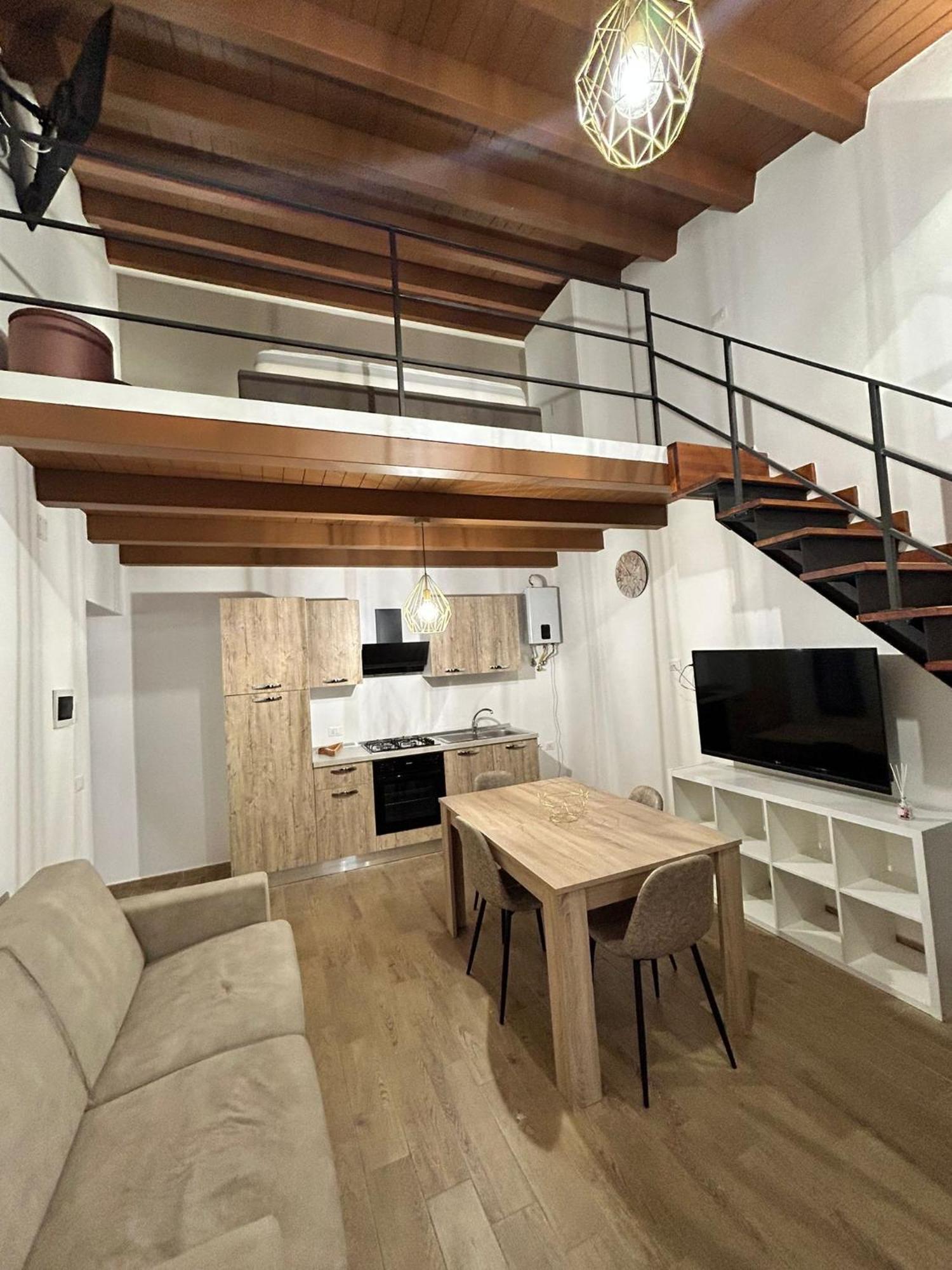 Ballaro Suite Apartment Палермо Екстер'єр фото